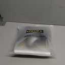 URIEL Right Side Hernia Belts for Men - Inguinal Hernia Belt for Men, Pre and Post Surgery Truss, Size Medium, Black (35.3-39.5 Inches)