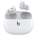 Beats Studio Buds - True Wireless Noise Cancelling Earbuds - Compatible with Apple & Android, Built-in Microphone, IPX4 Rating, Sweat Resistant Earphones, Class 1 Bluetooth Headphones - White