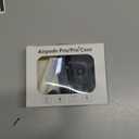 Inesore for Airpods Pro 2nd Generation Case Cover with Cleaner Kit,with Lock for Airpods Pro Case Cover,Classic Cool Funny Game Console Hard Air Pod Pro Case for Men Boy(Black)