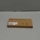 20" x 4" Stone Faucet Mat for Kitchen Sink, Quick Drying Diatomite Sink Tray, Faucet Sink Splash Guard for Prevents Moisture Buildup (White)