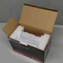 Leadfan 7inch Car Stereo Double Din Radio Touchscreen with Backup Camera Multimedia Car Audio Support Mirror Link, Bluetooth Caller ID, FM/MP3/MP4/USB/Subwoofer,Aux Input Car Audio Receivers