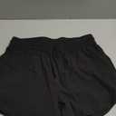 Kanu Surf Women's Breeze Boardshort (8, Black)