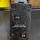 Connecticut Electric UBIP120-New Pushmatic P120 Replacement. One Pole 20 Amp Circuit Breaker, Gray & UBIP-115, One Pole 15 Amp, See Image