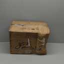 Tophacker Seat Cushion, Memory Foam Cushion for Office Chair Cushions, Ergonomic Cushions Pad Pillow (Black)