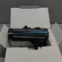 85A CE285A Compatible Black Toner Cartridge Replacement for HP CE285A 85A Toner Cartridge, Use for P1102w P1102 P1109W M1217nfw M1212 M1212nf M1217 Printers, 2-Pack