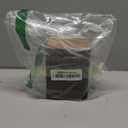 Powerful Vacuum Suction Cup Hooks - Organizer for Towel, Bathrobe and Loofah - Strong Stainless Steel Towel Hooks for Bathroom & Kitchen, Towel Hanger Storage (2 Pack) (Chrome)