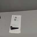 UNBREAKcable Privacy Screen Protector for iPhone 15 (6.1"), 25 Anti-Spy Tempered Glass, Easy Install Alignment Frame, Case-Friendly, 9H Hardness, Anti-Fingerprint, 3-Pack