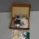 STEM Toys for Ages 8-13 Stocking Stuffers Teen Valentine Gifts for 9 10 11 12 14 15 16+ Year Old Boys Girls Kids Science Engineering Kit Circuit DIY Electronics Project Building Speaker Radio