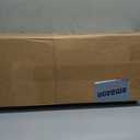 Walker Quiet-Flow SS 21558 Direct Fit Exhaust Muffler 2.25" Inlet (ID) 2.25" Outlet (OD) for Chevrolet Impala