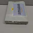 Mosebears Sleep Sack Baby Winter Wearable Blanket with 2-Way Zipper,2.5 TOG Cotton Sleep Sack Unisex (Fog Blue, 6-12 Months)