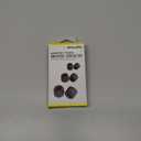 Acoustic Memory Foam Universal Earbud Tips