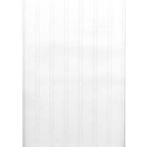 Brewster 144-59016 Beadboard Paintable, White , Brown