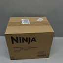 Ninja Blender | Nutri Pro | Auto IQ Blend | Smoothies, Shakes, Frozen Drinks, Salsa, Dips | Includes (2) 24 oz. To-Go Cups & Spout Lids | Crushes Ice, Fruit & Veggies |1100 Peak Watt | Silver | BN401