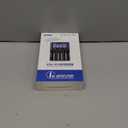 XTAR VX4 Visible Mixer 1.5V/3.6V/3.7V Li-Ion 3.2V LiFePO4 1.2V Ni-MH Batteries Charger and Battery Capacity Tester