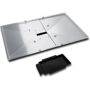 (30-33 inches Replacement Grease Tray for 5/6 Burner BBQ Gas Grills from Nexgrill, Dyna Glo, Kenmore, Charbroil, Backyard Grill, BHG, Uniflame and More