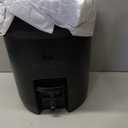 STANLEY Fast Flow Water Jug, 2 Gallon, Black 2.0