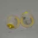 Hands-Free Collection Cups Compatible with Spectra S1 S2 S9, Replace Breast Pump Kits Compatible with Spectra Breast Pumps, 27mm Flange + 17/19/21/24mm Inserts