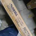 Lorell Adaptable Panel Divider 33.25" x 20.625"