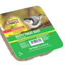 Audubon, Nutty Treat Suet, Wild Bird Food, Pack of 4