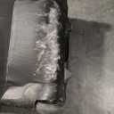 TPRC 15" Smart Under Seat Carry-On Luggage with USB Charging Port, Black Option, One Size