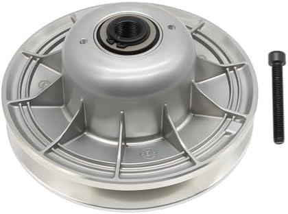 Yunnergo 1322845 1322180 Secondary Driven Clutch Compatible with Ranger 400 425 500 Sportsman 400 450 500 Trail Blazer 400 Big Boss 350 Magnum 325 Xplorer 250 1322138 1322163 1322182