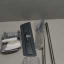 Spray mop for Cleaning Floors with a Large Refill Bottle for Hardwood, Laminate, and Tile - 3 Washable Microfiber mop Pads