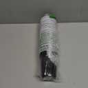 50 Pack 50th Birthday Decorations Birthday Cups 16 oz Disposable Plastic Gold and Black Cheers to 50 Years Cups for Men Women Hot Cold Drinks for Wedding Anniversary Supplies