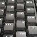 Logitech MK270 Wireless Keyboard and Mouse Combo for Windows, 2.4 GHz, 8 Multimedia Keys, PC, Laptop, Wireless Keyboard Compact Mouse Combo - Black (Pack of 1)