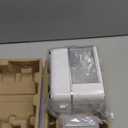 Waterpik ION Professional Water Flosser, Rechargeable and Portable for Teeth, Gums, Braces, 10 Settings, 7 Flossing Tips For Multiple Users And Needs, ADA Accepted, WF-12 White