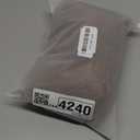 Short Kinky Curly Afro Wig with Bangs Glueless for Black Women Men 70s Disco Bouncy Fluffy Puff Synthetic Heat Resistant Natural Looking Hair for Party Cosplay Daily Use (Light brown)