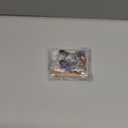 24 Pack Valentines Cards with Heart-Shape Gems - Valentine Crystals Rock Gift Exchange,Party Favors, Office & Friends