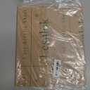 10 x 12 Acrylic Sheet 1/8 inch Thick 3mm 2 Pack Clear Plexiglass Sheets,for Sign,Craft,Painting,Laser Cutting,DIY Display Projects