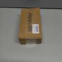 2 x 2 Pack Battery Operated Christmas Tree Decorations Fairy String Lights7ft 20 LEDs Candy Cane String Lights for Home Party St. Nikolas Day Indoor Christmas Tree Garland DecorWarm White