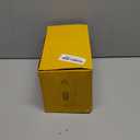 Ascher LED Edison Bulbs 6W, Equivalent 60W, High Brightness Cool White 4000K, 700 Lumens, ST58 Vintage LED Filament Bulbs with 80+ CRI, E26 Base, Non-Dimmable, Clear Glass, Pack of 8