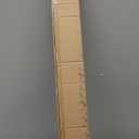 MYshade Blackout Cordless Cellular Shades Honeycomb Shade for Indoor Windows Room Darkening Blinds for Home Office Pull Down Window Shades Easy to Install 40 inch Wide, H72 Grey Pleated Shade