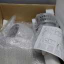 3"x5" Direct Vent Kit for Tankless Water Heaters, 23" Pipe, 87 Elbow, Trim Collar, 304 Stainless Steel