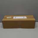 IFELS 2 Pack Heavy Duty Curtain Rods for Windows 66 to 120 Inch, 1 Inch Gold Adjustable Curtain Rod Set with Easy Installation and Modern Design (A1,Gold,30-120",2Pack)