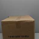 4FT Memory Foam Bean Bag Chair for Adults/Teens, Bean Bag Sofa with Fluffy Removable Cover, for Living Room Bedroom