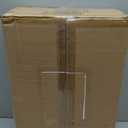 Vibration Plate Exercise Machine Weight Loss, Full Body Shaker Workout Vibration Plates Lymphatic Drainage, Stand Shake Vibrating Plate for Women Men 450 Lbs Capacity Fitness Platform (White)