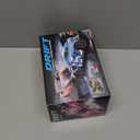 SANCO RC Drift Car 1:22 Scale  2.4GHz 4WD Remote Control Car with Dual Tires & LED Lights, 50Mins Playtime，20+KM/H,RC Racing Toy for Boys Girls Kids with 2 Batteries(Pink)