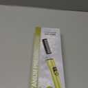 Electric Hot Comb Titanium Anti-Scald Straightening Comb for Wigs, Pressing Combs for Black Women Hair, Fast Heating Straightening and Styling for All Hair Types