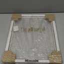 Kate Aspen Oh Baby Sign, Baby Shower Guest Book Frame Guest Book Alternatives, Nursery Decor, Baby Shower Decorations( Only Frame)