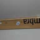 Umbra Anywhere Expandable Curtain Rod and Room Divider, Nickel
