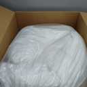 Casper Sleep Original Pillow 2-Pack, King Size Medium Soft Feel, Down-Alternative Fill, Supports Side, Back & Stomach Sleepers, Neck Pain Relief, Machine Washable