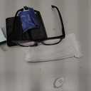 Amazon.com: miyya Blue Light Glasses for Women & Men  Oversized UV & Blue Light Blocker Chunky Frames, All-Day Comfort, Stylish Eyewear : Clothing, Shoes & Jewelry