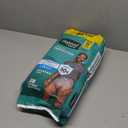 Depend Fresh Protection Adult Diapers, Incontinence Underwear for Men, Disposable, Maximum, Large, Grey, 28 Count