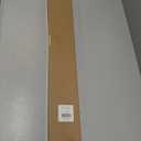 LazBlinds No Tools No Drill Cordless Cellular Shades, Light Filtering Honeycomb Shades for Home, Thermal Insulation Blinds for Windows, 39" W x 48" H, White