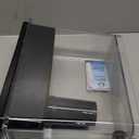 Brita Water Dispenser, UltraMax Elite Filter, Removes 99% of Lead, Includes 1 Filter, 27-Cup Capacity, Black