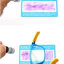 Anti Blue Light Glasses for Kids Computer Glasses, Video Gaming Glasses for Children