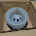 700216 Front HVAC AC Blower Motor with Fan Assembly, 68029719AB